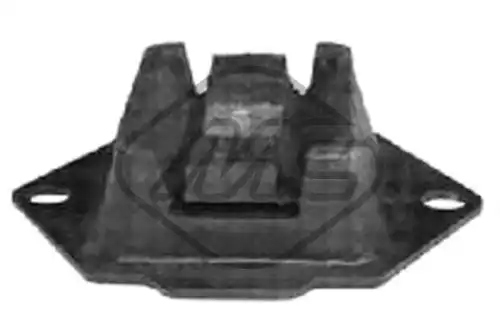 Подвеска, двигатель 56968 METALCAUCHO