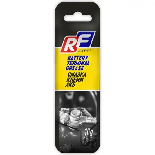 Смазка пластичная RUSEFF 16528N 0.01 кг