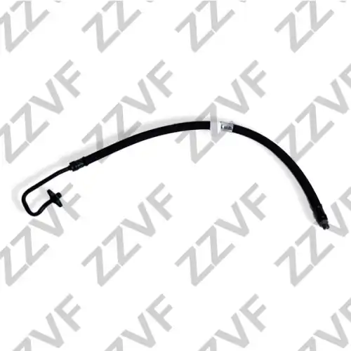 Шланг ГУР ZZVF ZVTR080