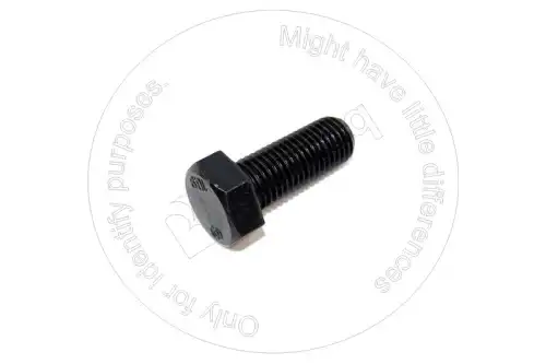 БОЛТ для САТ 8T0380 BLUMAQ