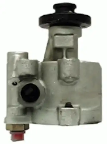 Насос гидроусилителя руля SERCORE 07B502SR