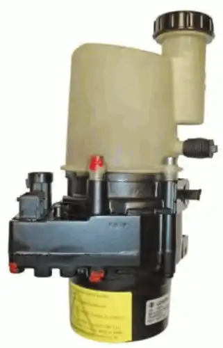 Насос гидроусилителя руля SERCORE 17BE040