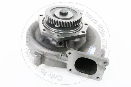 ВОДЯНОЙ НАСОС для САТ 3520209 BLUMAQ