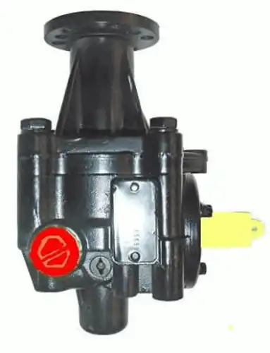 Насос гидроусилителя руля SERCORE 07B471