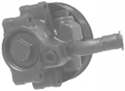 Насос гидроусилителя руля MAPCO 27617