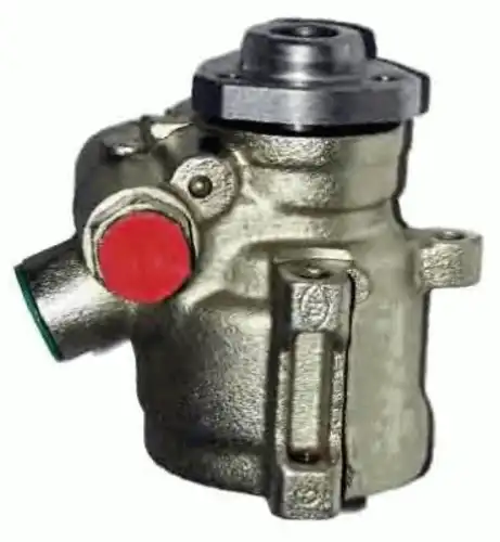 Насос гидроусилителя руля SERCORE 07B565