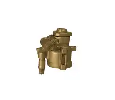 Насос гидроусилителя руля SERCORE 07B564