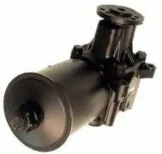 Насос гидроусилителя руля SERCORE 07B470