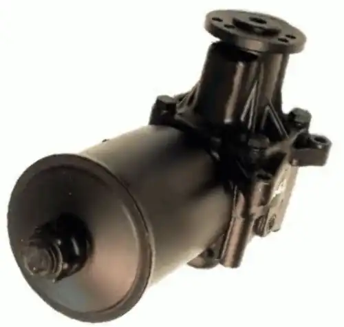 Насос гидроусилителя руля SERCORE 07B470