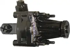 Насос гидроусилителя руля SERCORE 07B401