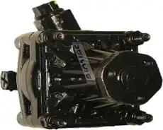 Насос гидроусилителя руля SERCORE 07B401