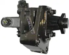 Насос гидроусилителя руля SERCORE 07B415V