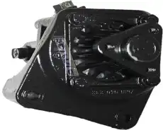 Насос гидроусилителя руля SERCORE 07B415V