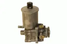 Насос гидроусилителя руля SERCORE 07B975