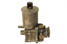 Насос гидроусилителя руля SERCORE 07B975