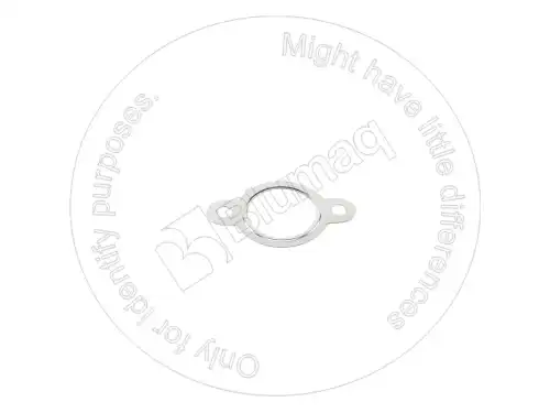 Коллектор выпускной BLUMAQ 1241144H1
