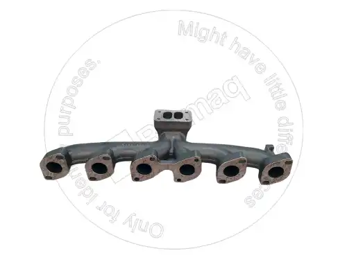 Коллектор выпускной BLUMAQ 3288709