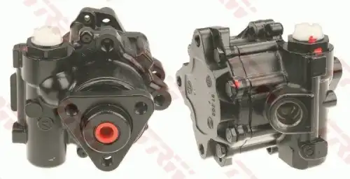 Насос гидроусилителя руля TRW JPR708