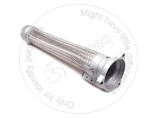 Гофра глушителя BLUMAQ VOE11050994 L= d=