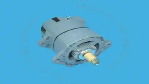 ГЕНЕРАТОР для САТ 2667227 BLUMAQ