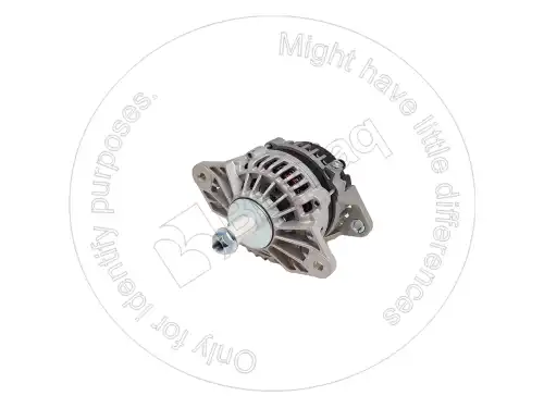 Генератор BLUMAQ 3662756