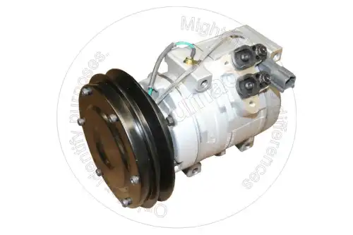 КОМПРЕССОР В СБОРЕ для Komatsu 20Y8101260 BLUMAQ