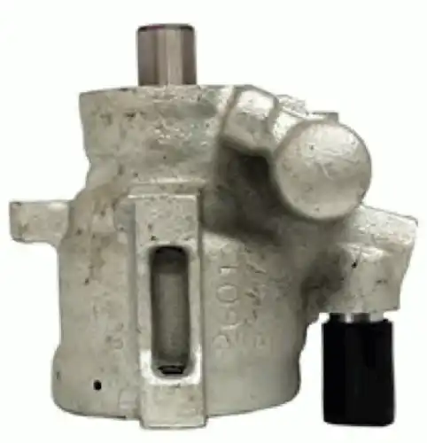Насос гидроусилителя руля SERCORE 07B562