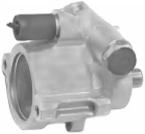 Насос гидроусилителя руля MAPCO 27702