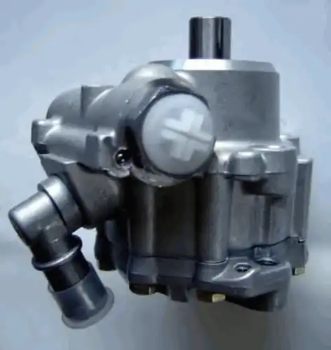 Насос гидроусилителя руля SERCORE 07B542Z