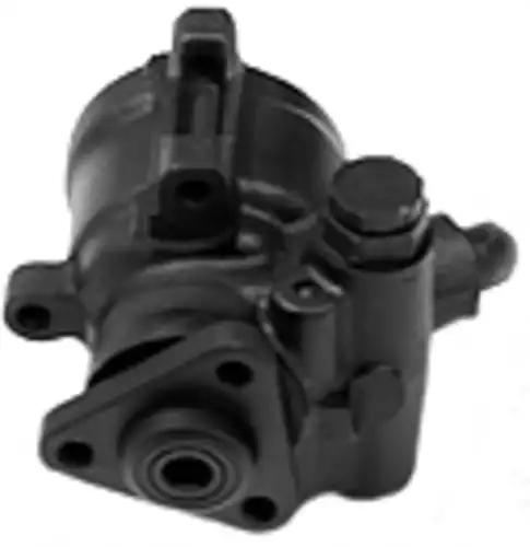 Насос гидроусилителя руля MAPCO 27600