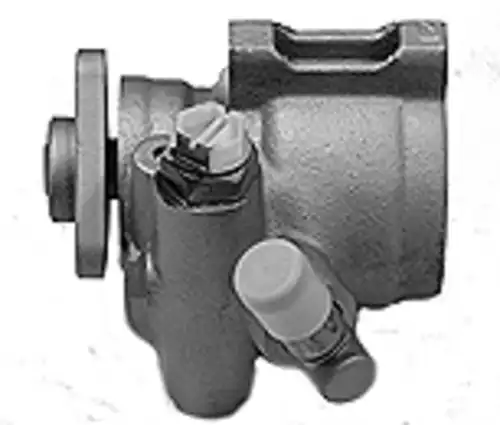 Насос гидроусилителя руля MAPCO 27638