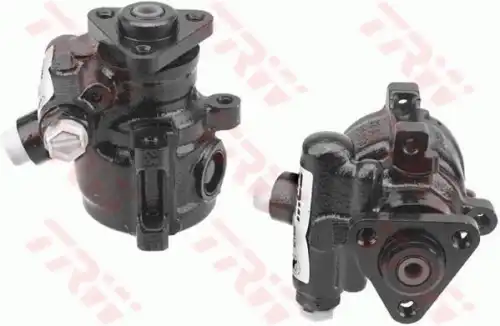 Рулевая рейка TRW JPR125