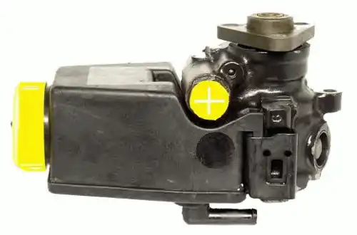 Насос гидроусилителя руля SERCORE 07B448