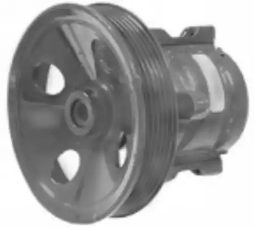 Насос гидроусилителя руля MAPCO 27906