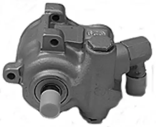 Насос гидроусилителя руля MAPCO 27630