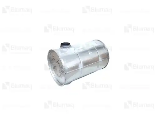 ГЛУШИТЕЛЬ для Volvo VOE11064124 BLUMAQ