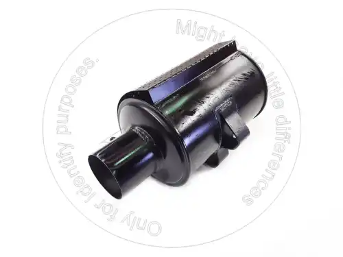 ГЛУШИТЕЛЬ для САТ 1W9229 BLUMAQ