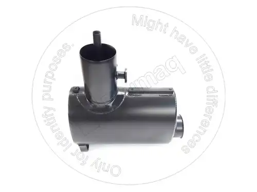 ГЛУШИТЕЛЬ для САТ 2W5932 BLUMAQ