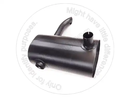 ГЛУШИТЕЛЬ для САТ 2941762 BLUMAQ