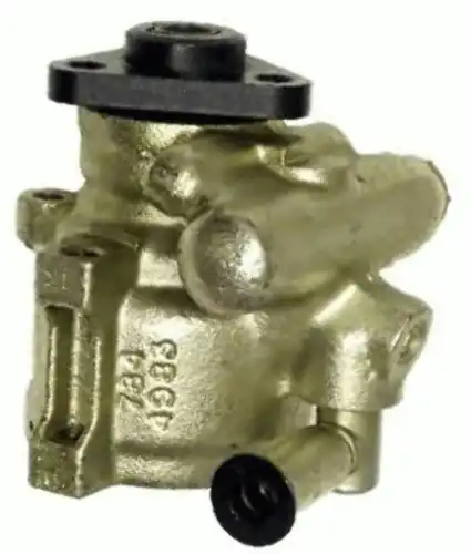 Насос гидроусилителя руля SERCORE 07B579