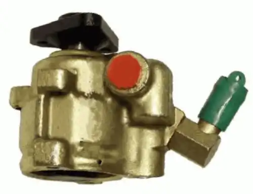 Насос гидроусилителя руля SERCORE 07B463