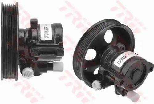 Насос гидроусилителя руля TRW JPR237