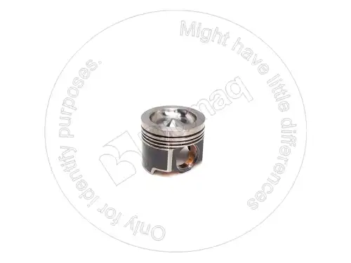 КОРПУС В СБОРЕ ПОРШЕНЬ для САТ 3220329 BLUMAQ