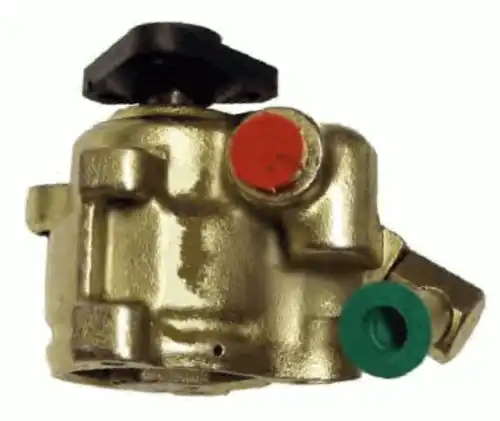Насос гидроусилителя руля SERCORE 07B453