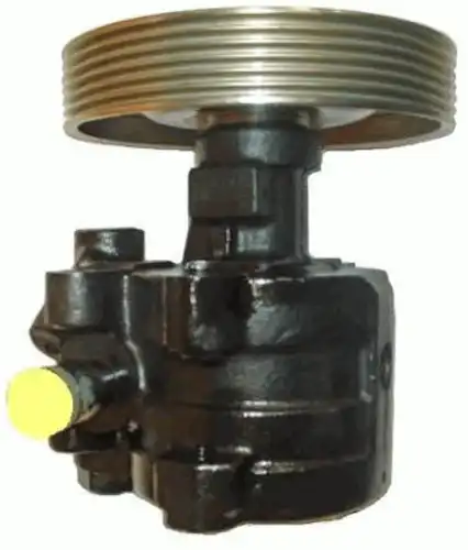 Насос гидроусилителя руля SERCORE 07B502A