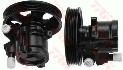 Насос гидроусилителя руля TRW JPR351