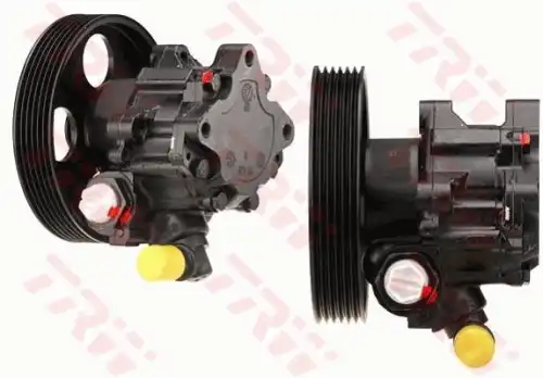 Насос гидроусилителя руля TRW JPR370
