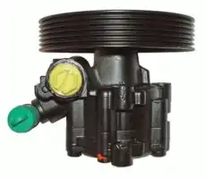 Насос гидроусилителя руля SERCORE 07B439A