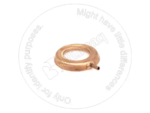 ДИСК для Volvo VOE11431708 BLUMAQ