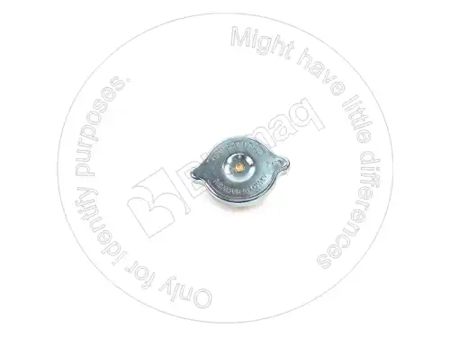 Крышка радиатора BLUMAQ VOE11709720